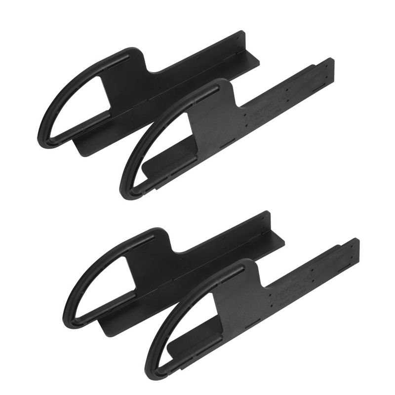 2 Sets JerryRig Lifting Handles