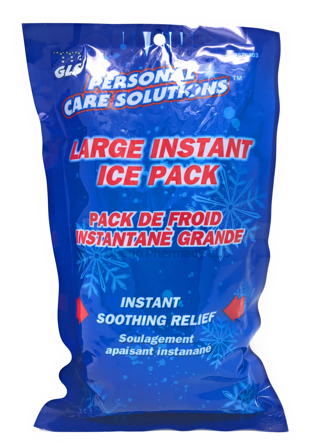 Ice Pack
