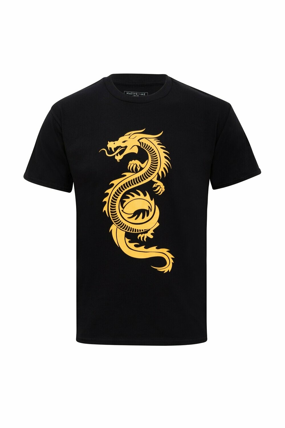 dragon tee