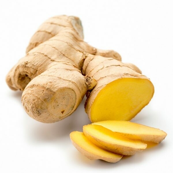 Fresh Ginger 16Oz