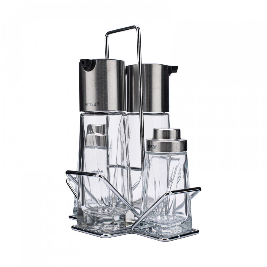 Karaca United sates, Karaca Amerika