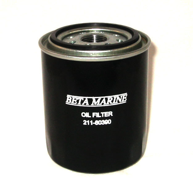 Beta Marine Oil Filter for Beta 2838 (21160390)