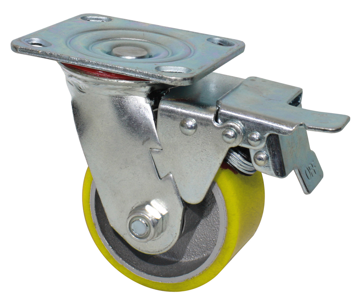 Heavy Duty Castors