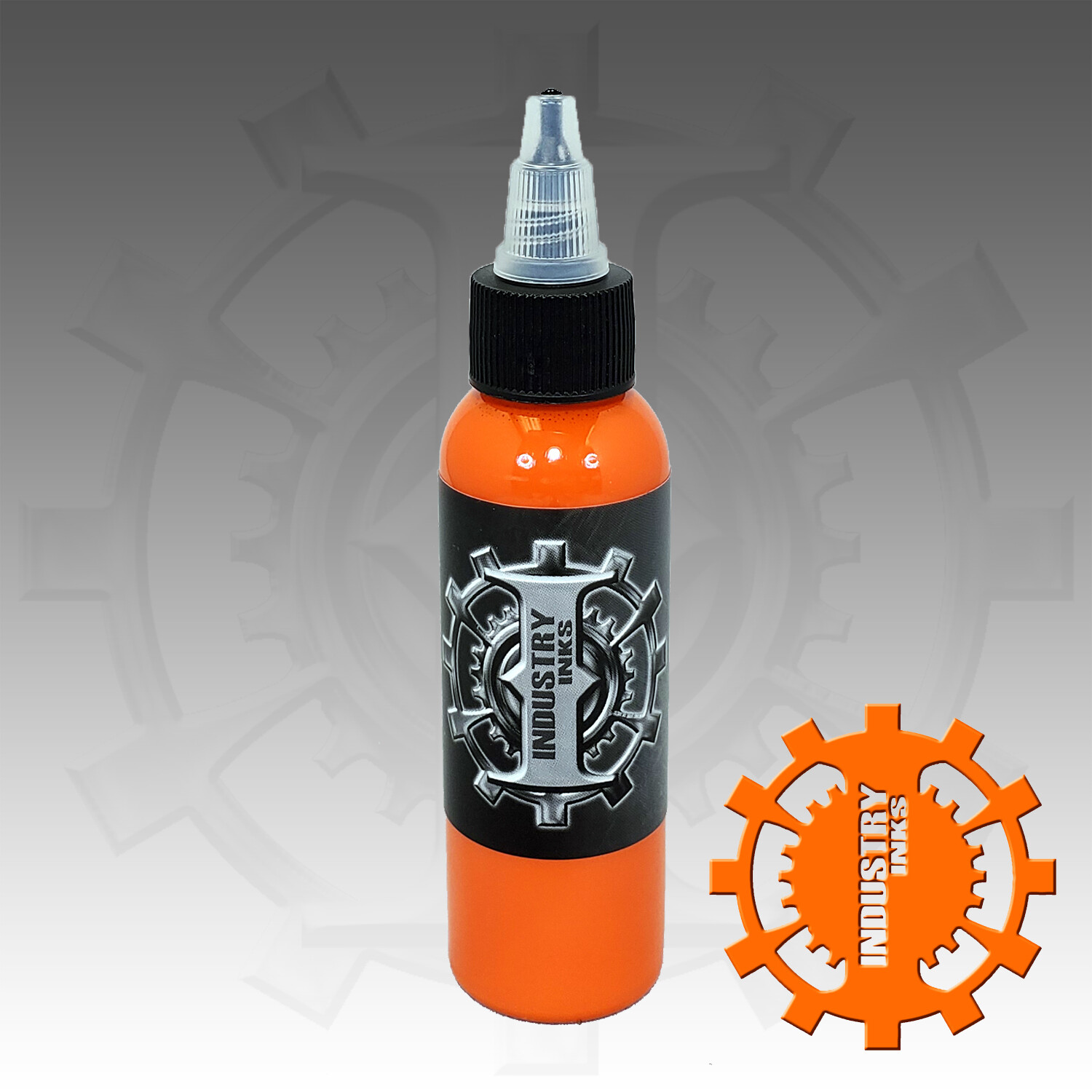 Автошампунь a orange