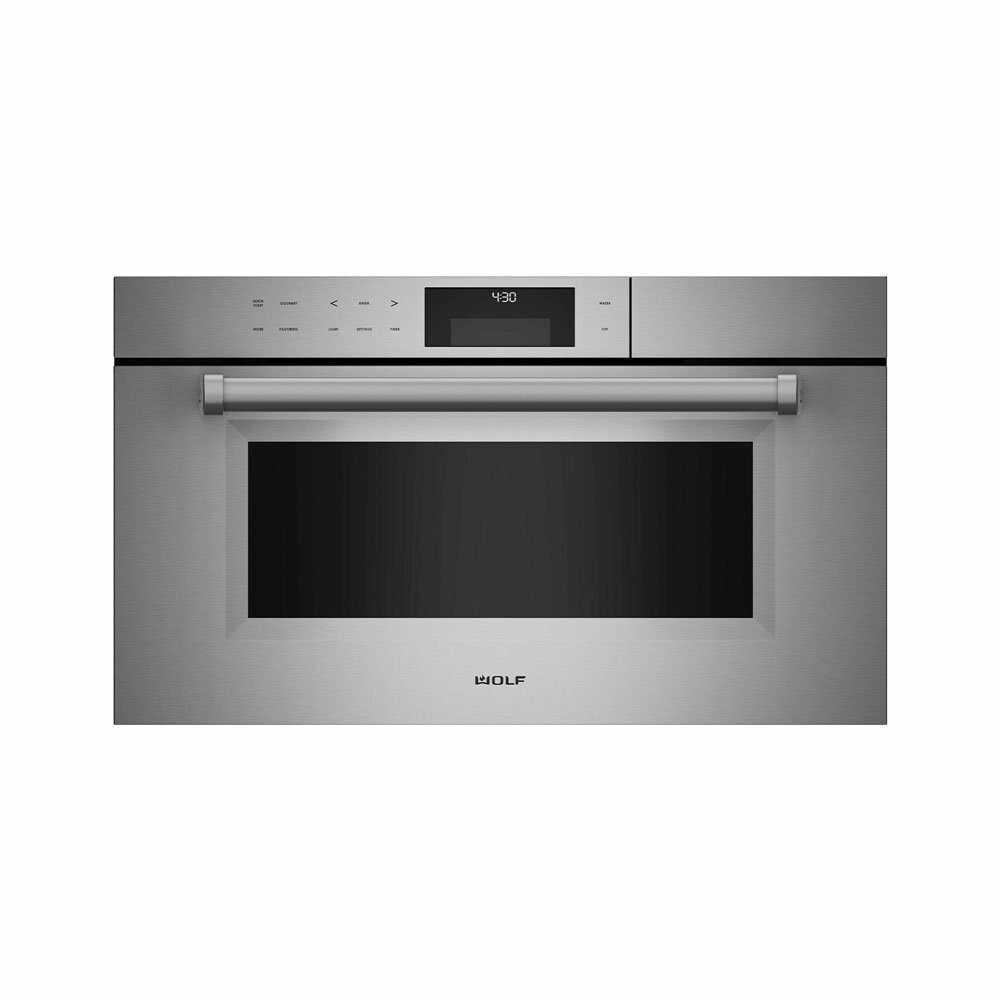 Wolf M Series Professional Convection Steam Oven Caterbitz Dorset