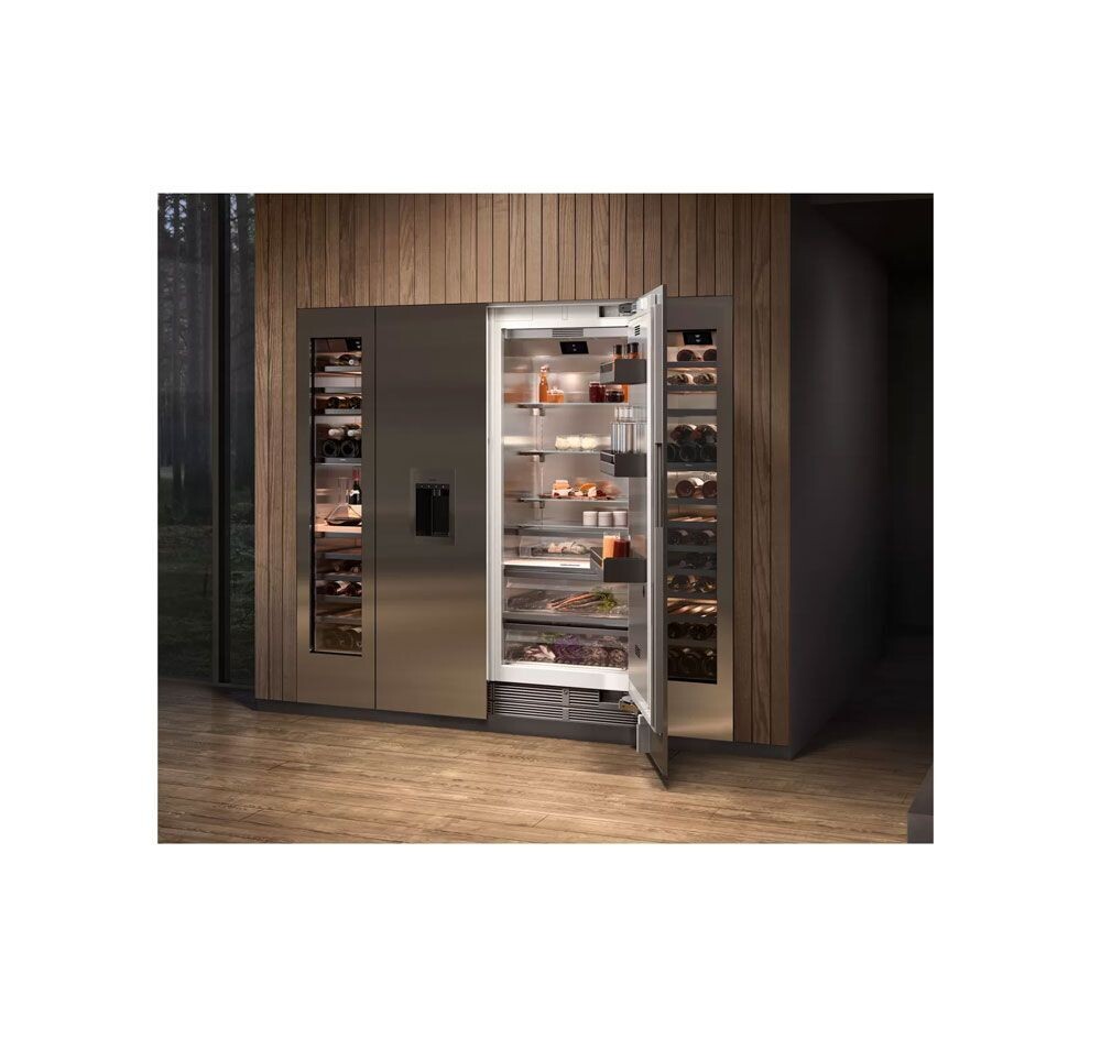 Gaggenau 400 series Vario Fridge Freezer & Wine Cooler refrigeration OUTLET
