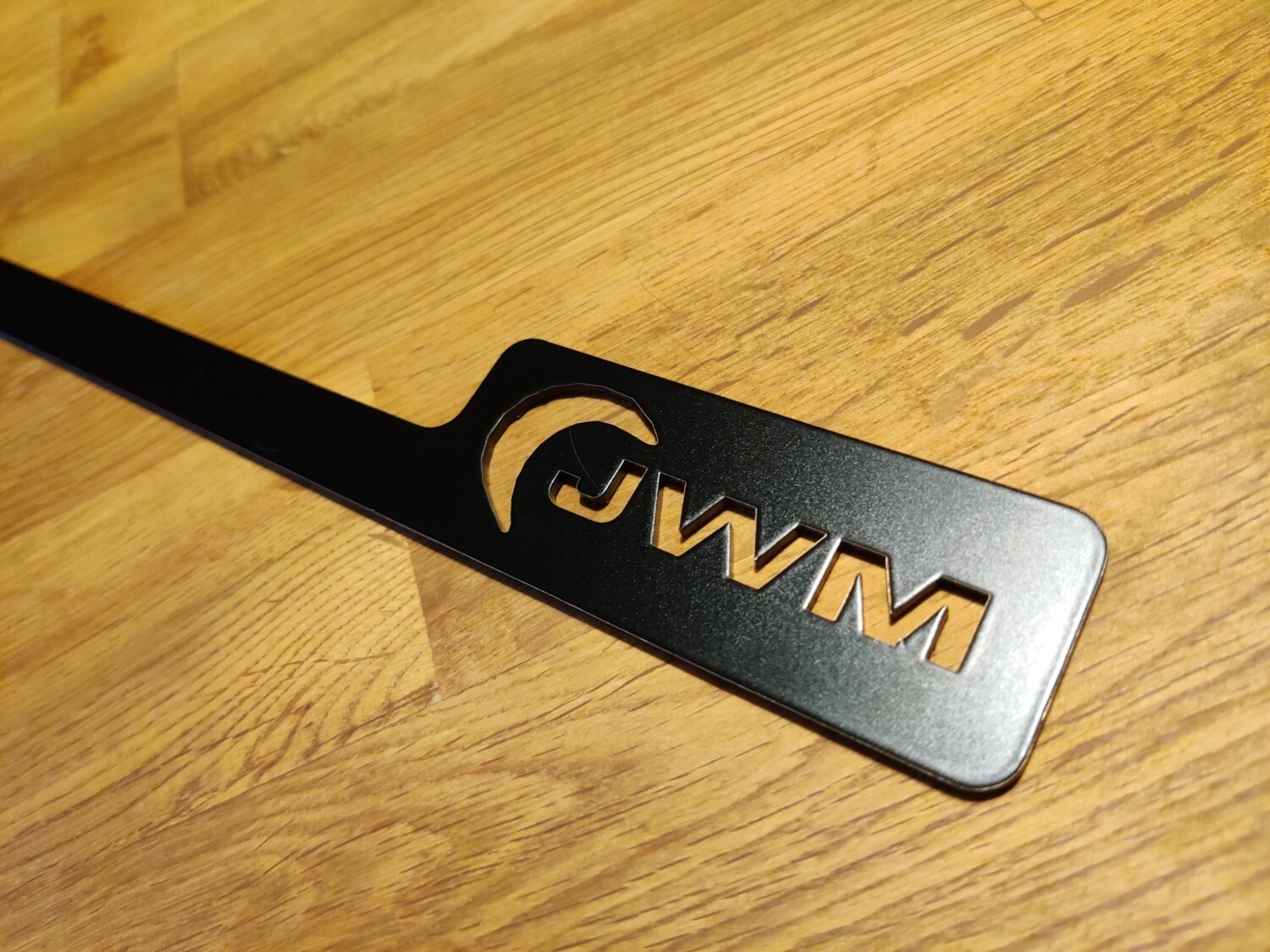 K Series Dry Sump Dipstick (For Caterham Dry Sump Rover K Only)