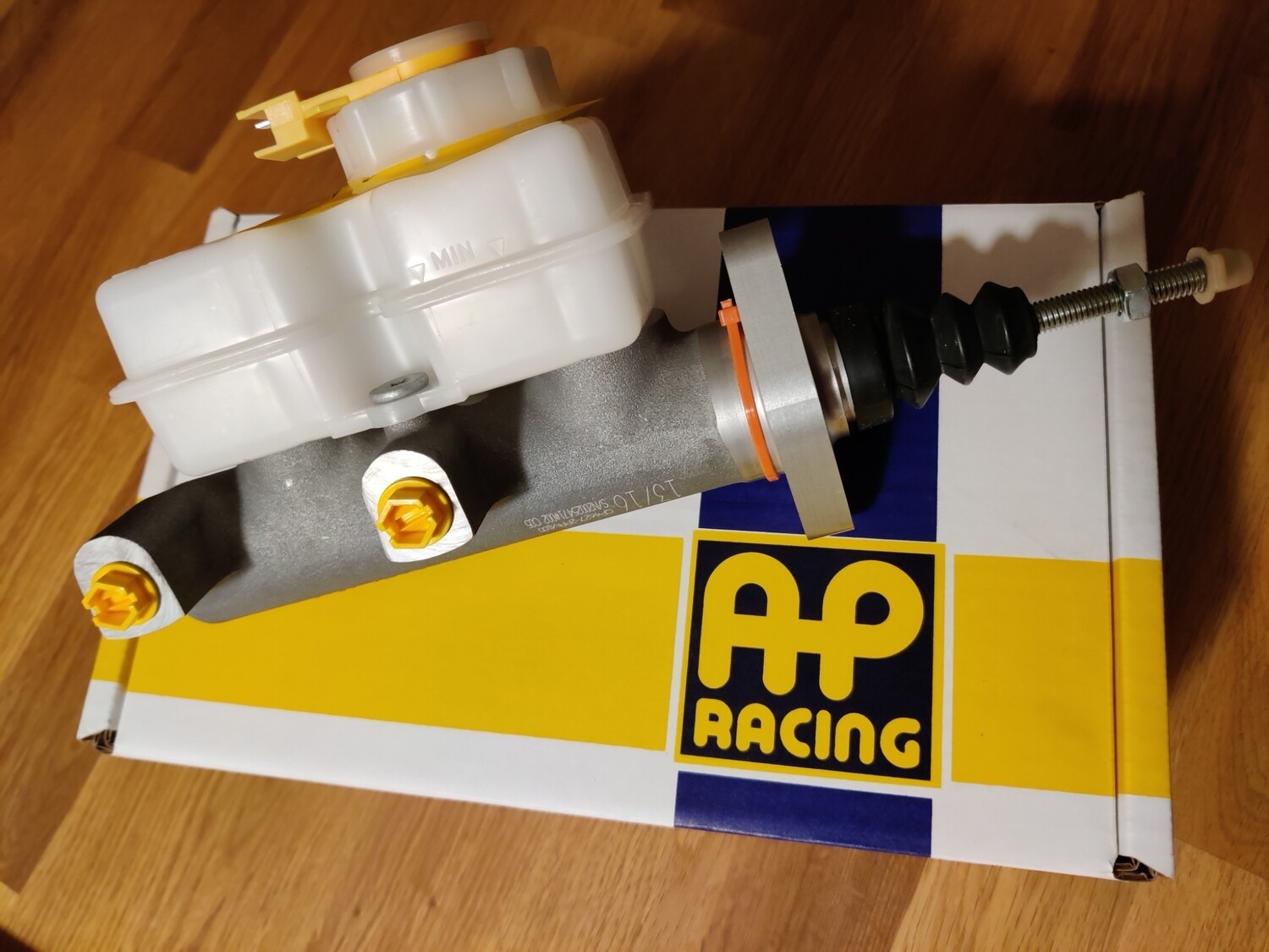 Caterham AP Master Cylinder