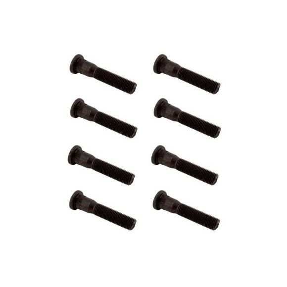 Caterham Extra Long Wheel Studs (Ford) Pack of 8