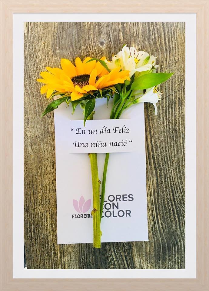 FLOWERCARD
