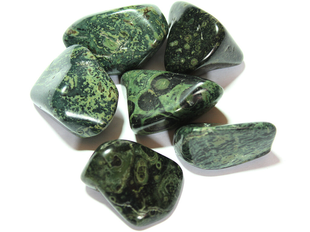 Jasper Gems 3045mm 125gr/4.5oz