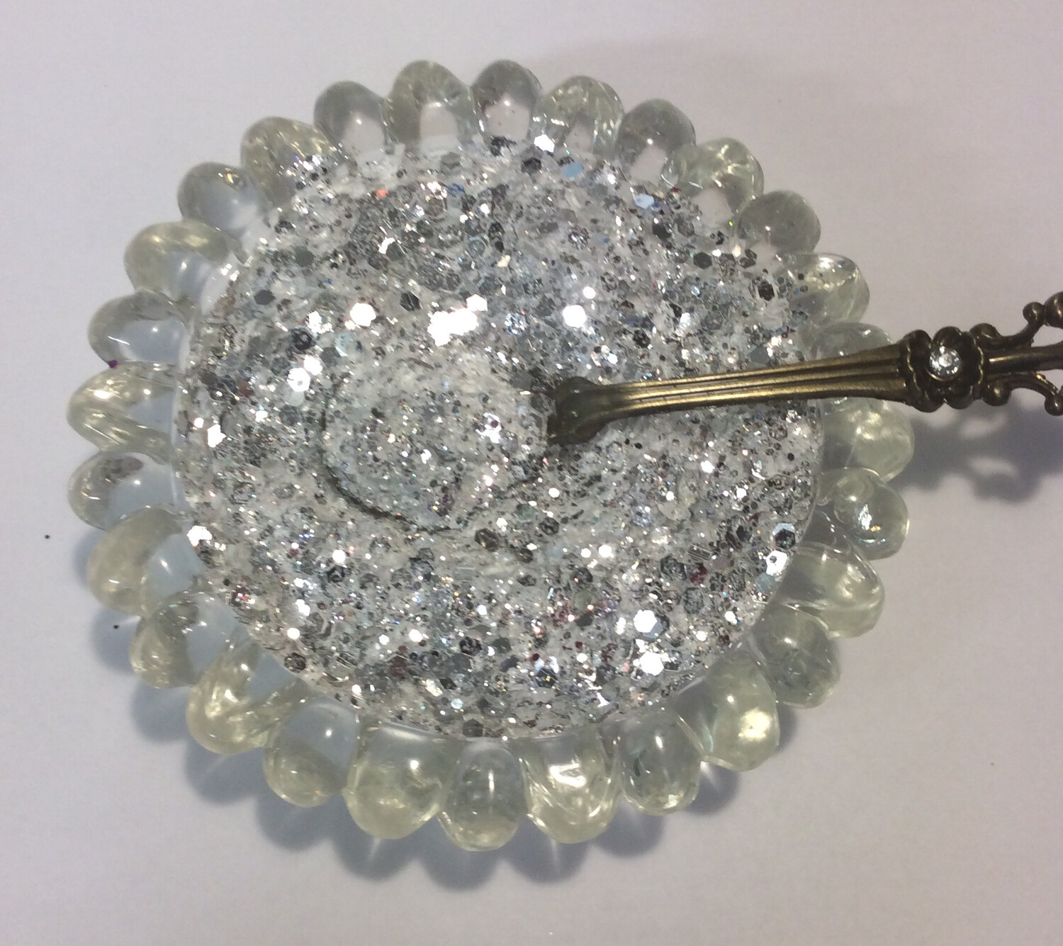 Mirror Mirror Glitter 30ml