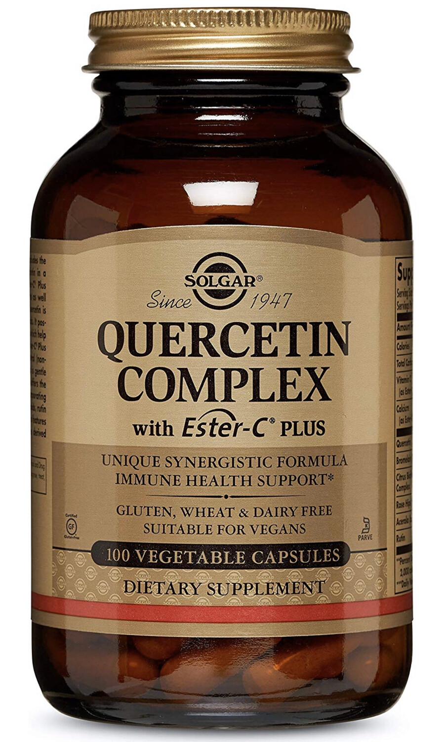 минералы солгар