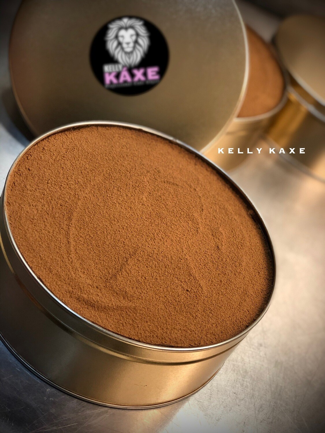 TRIPLE CHOCOLATE TRUFFLE CAKE (PICKUP ONLY)