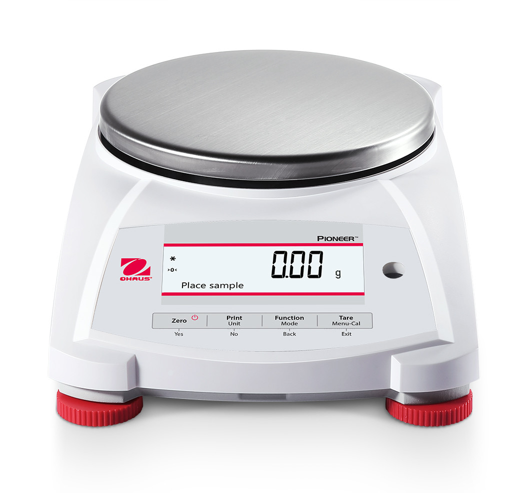 Ohaus PX1602/E