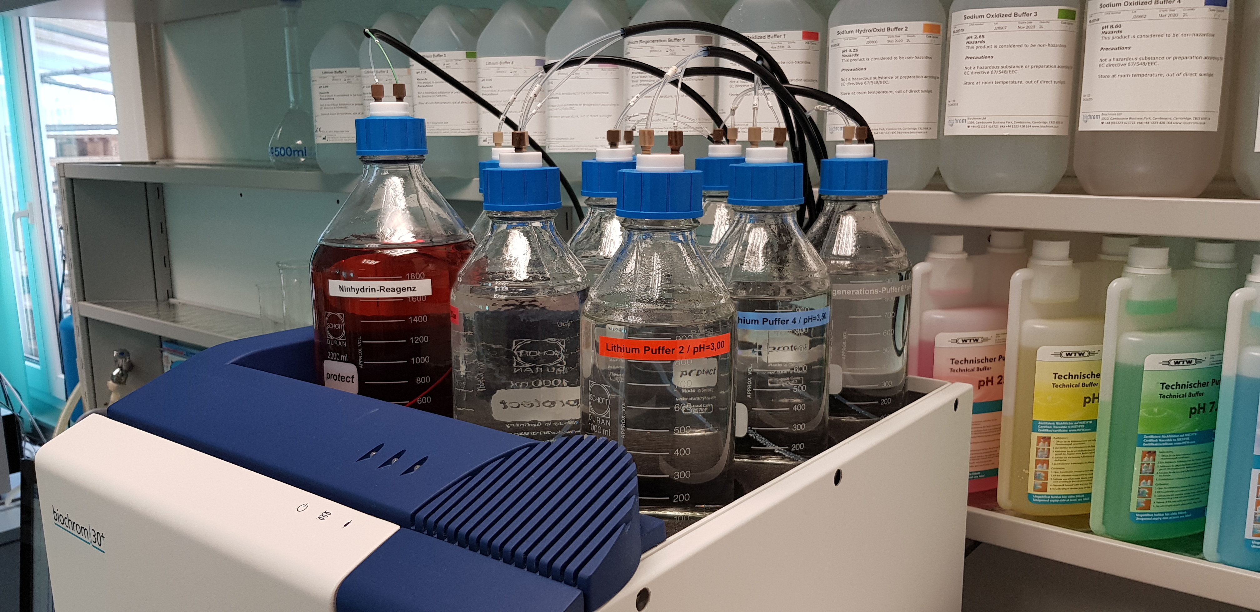 LithiumCitratPuffer Shop Laborservice Onken GmbH