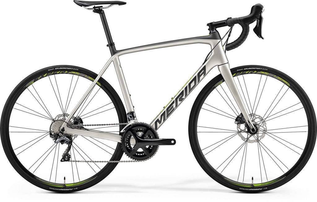 Merida Scultura Disc 5000 2019