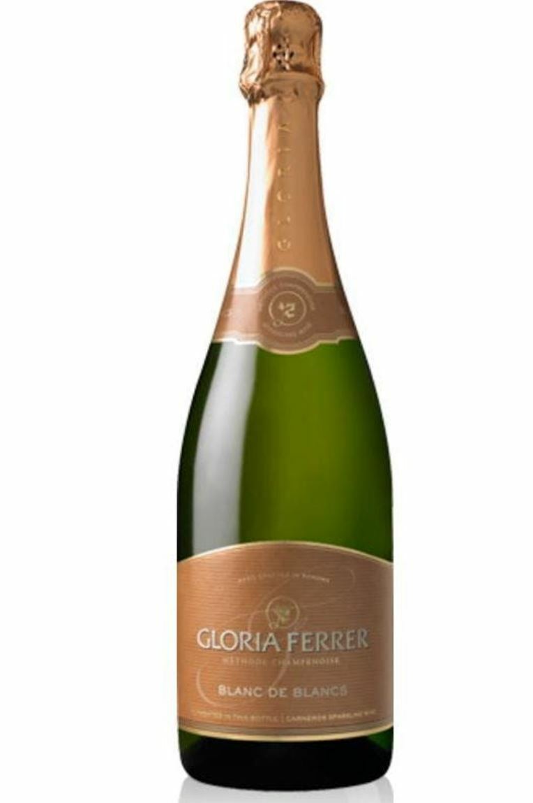 Champagne, Sparkling Wine & Prosecco