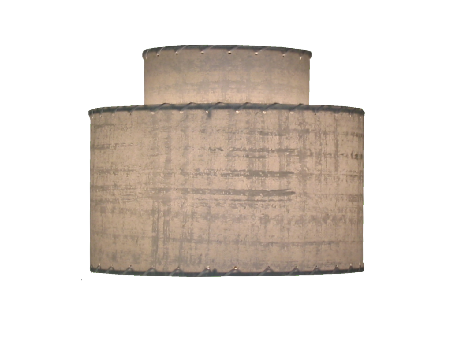 Small 2Tier Lampshades Lampshade Hardware Meteor Lights