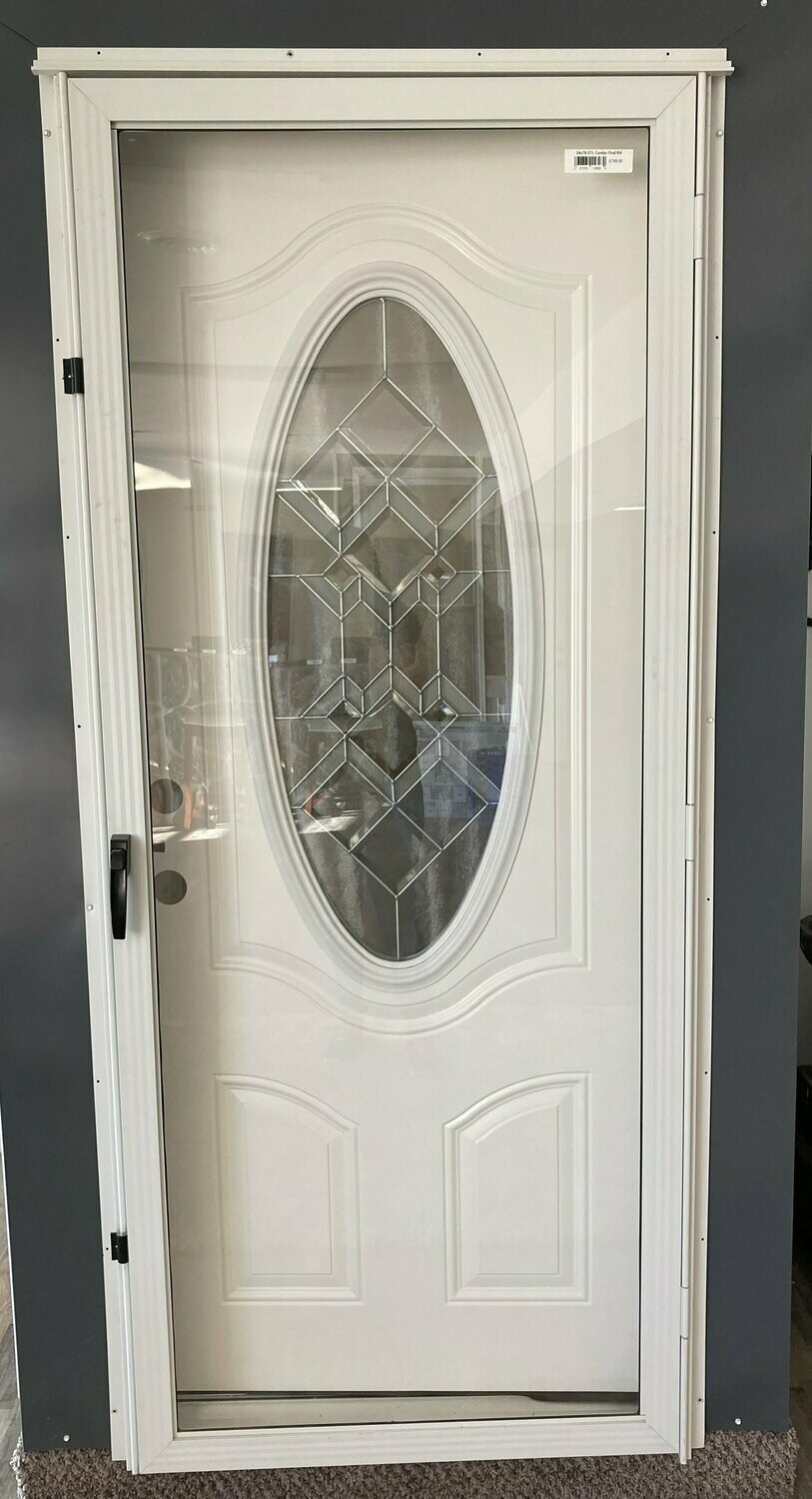 Steel Combo Texas Star