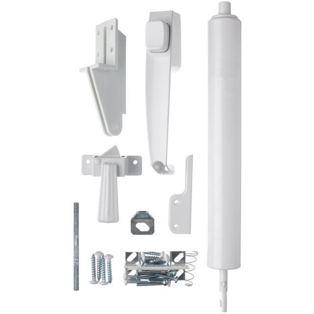 Storm Door Hardware Kit
