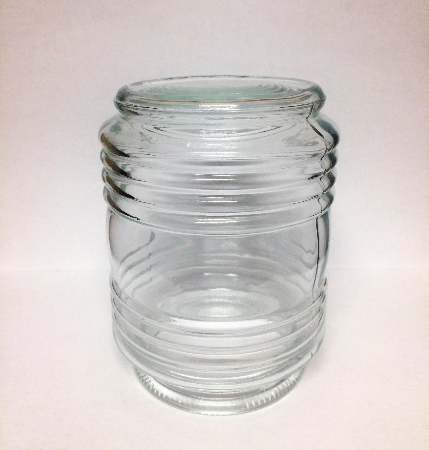 Replacement Mason Jar Globe