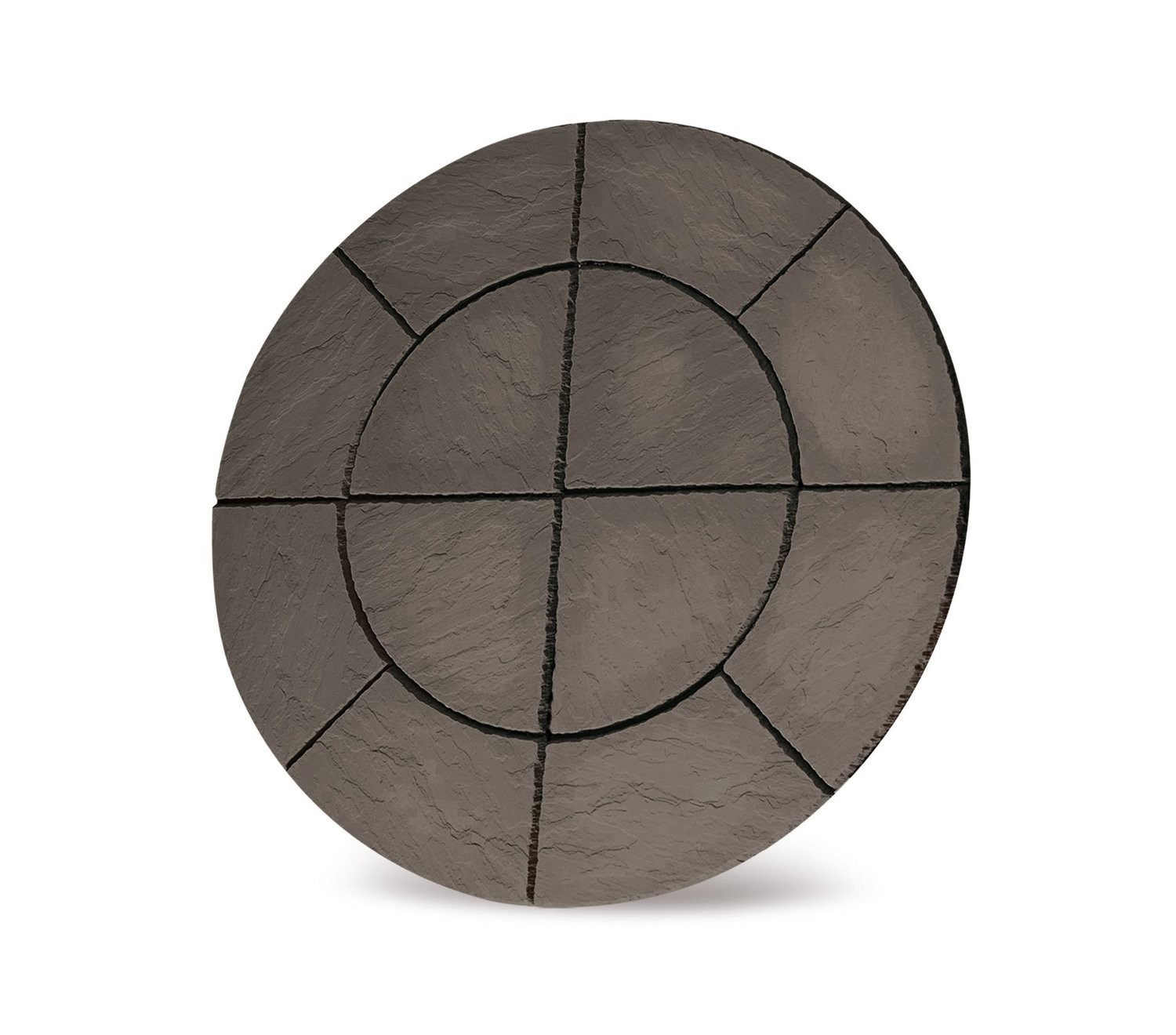 Chalice Circle 1.5m Patio kit