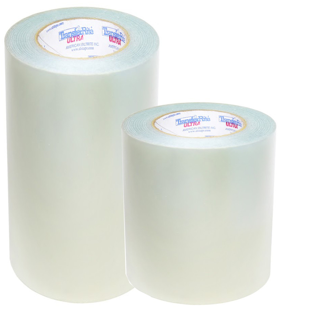 1310 Ultra Clear Medium Tack Transfer Tape