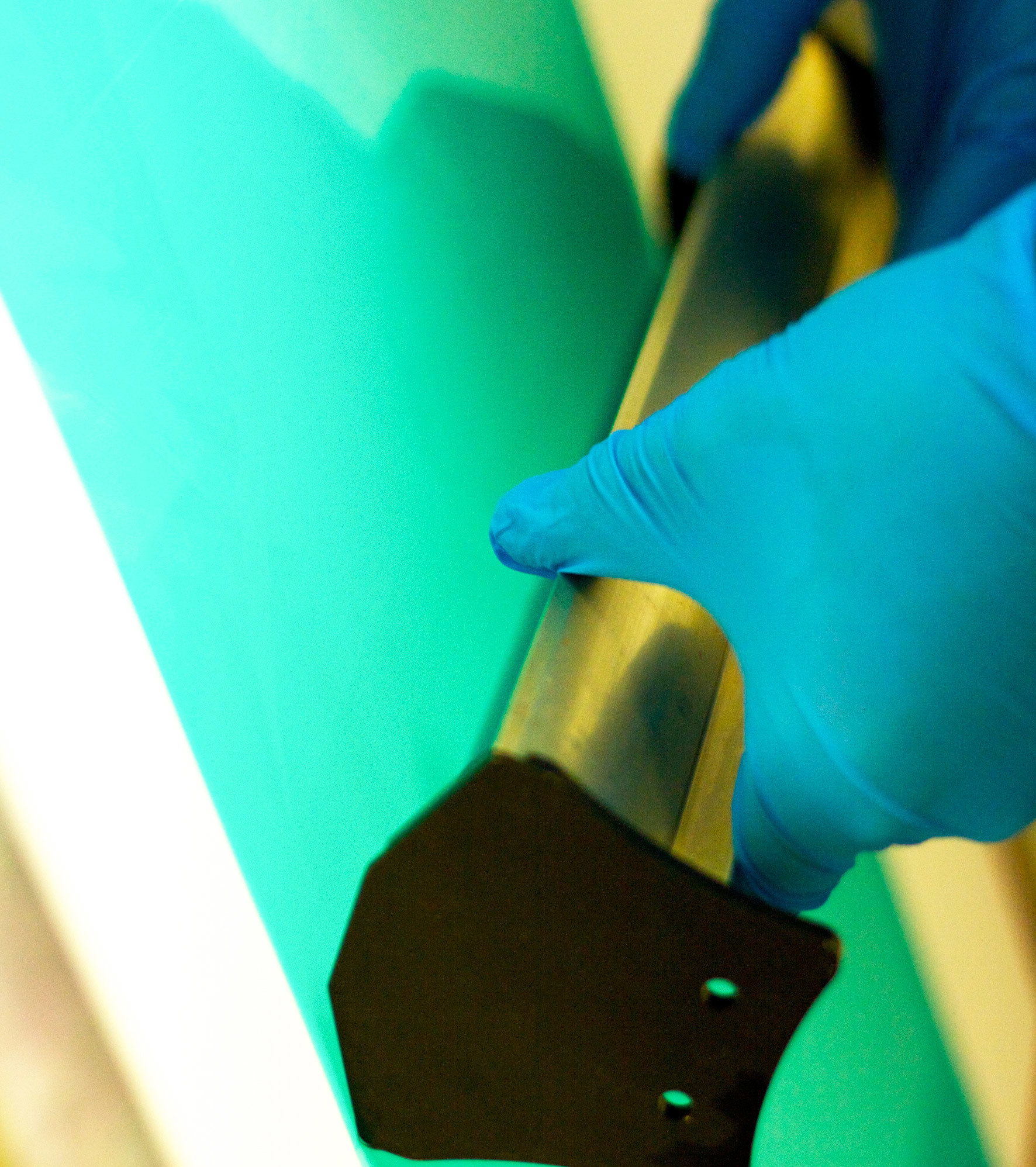 Photosensitive Emulsions Screen Printing Supplies