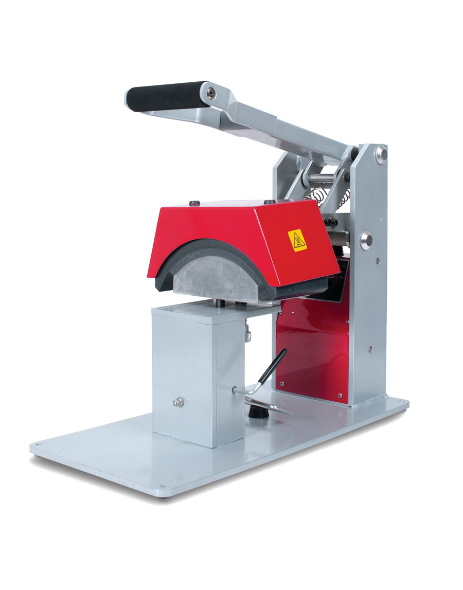 Digital Cap Press Siser