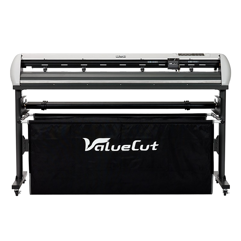 VC1300, 52 in. ValueCUT Vinyl Cutter Mutoh