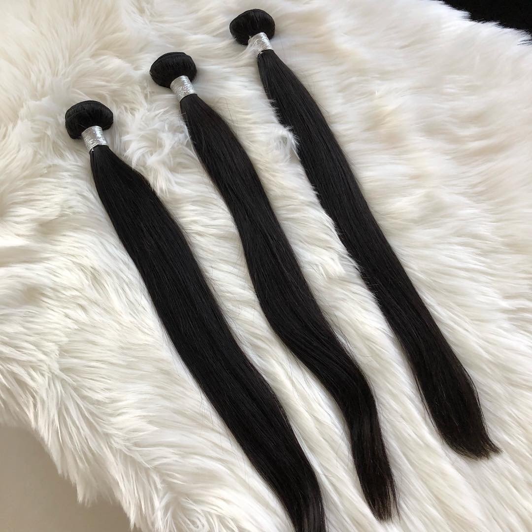 Best Chinese Hair Vendors Human Hair Factory China