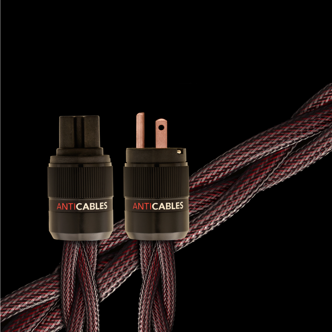 Store — Power Cords