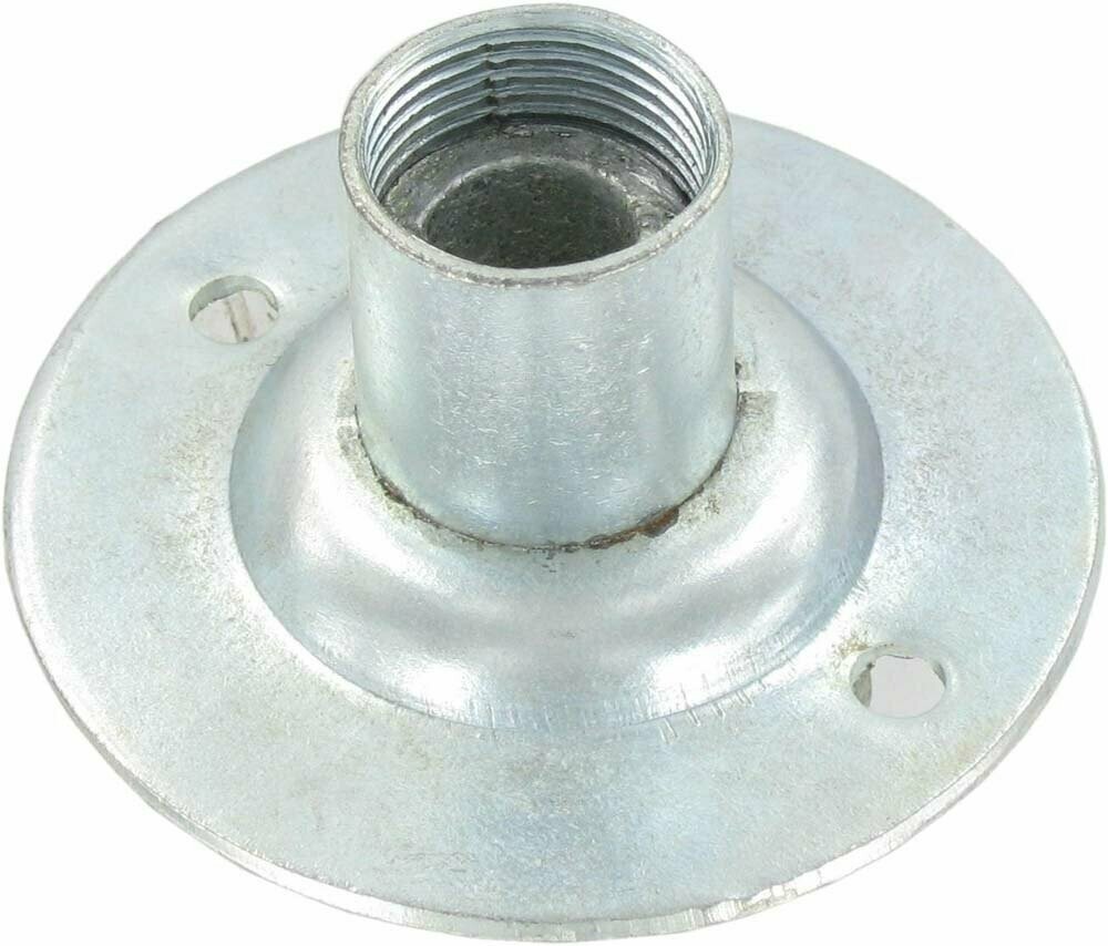 DOM25 25mm STEEL DOME COVERS