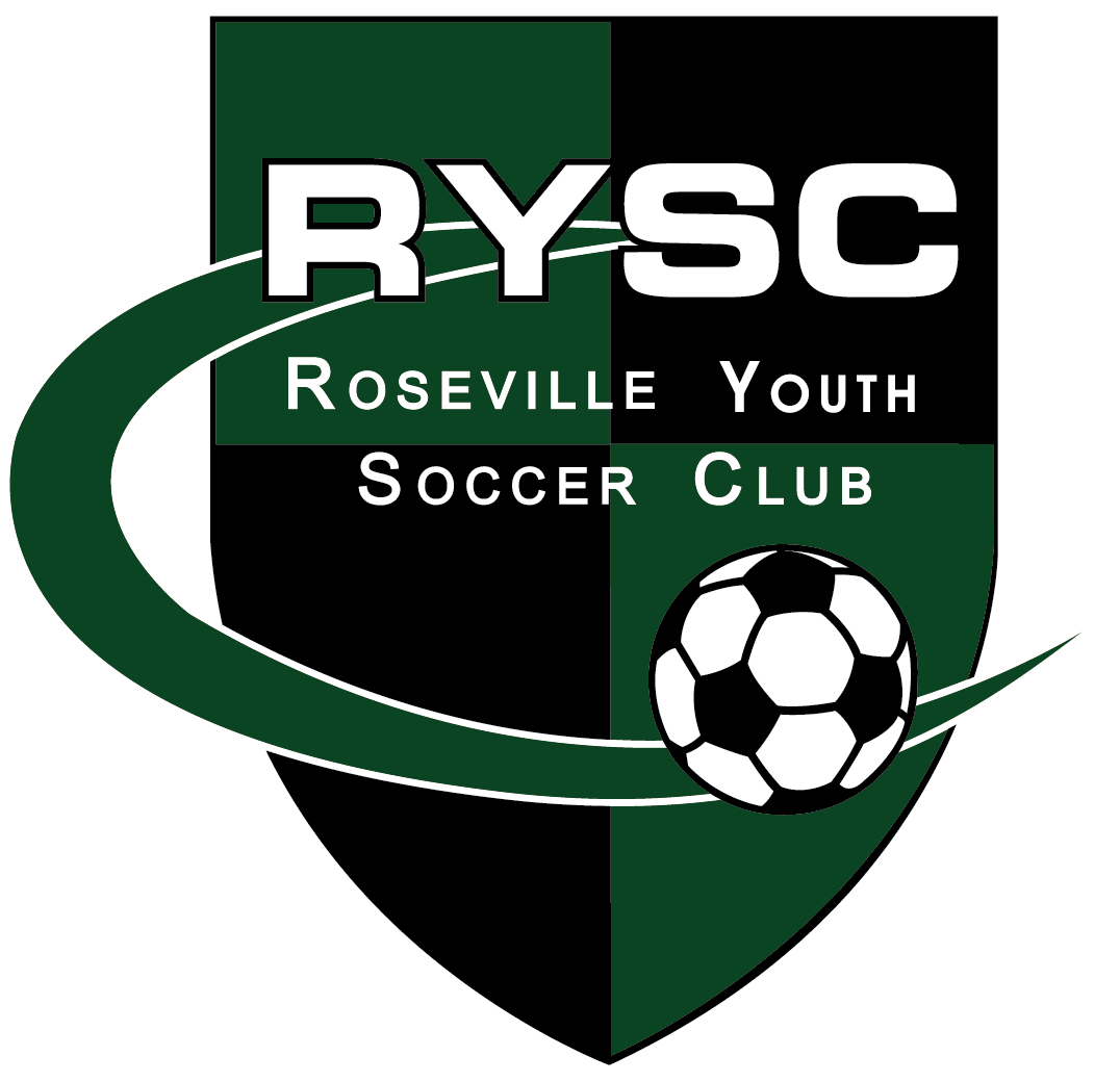 Roseville Youth Soccer Club Clubs Kombat Soccer
