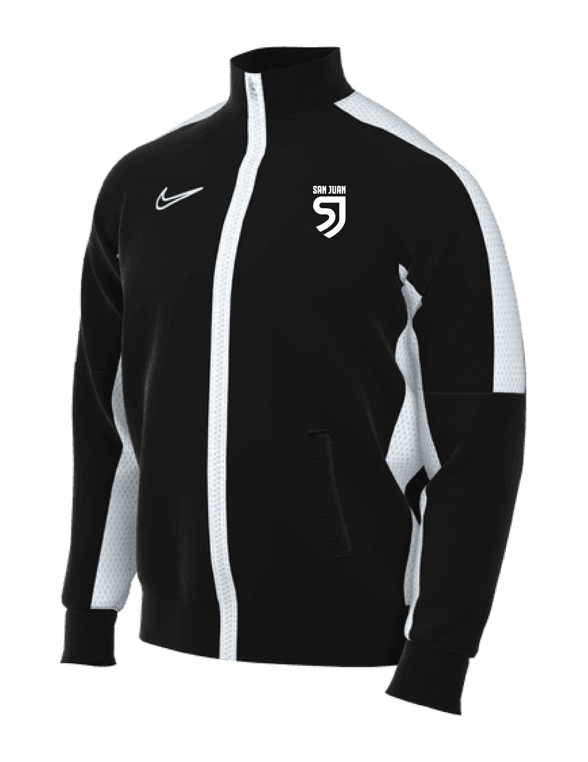 SAN JUAN Training Jacket – Store – Kombat Soccer
