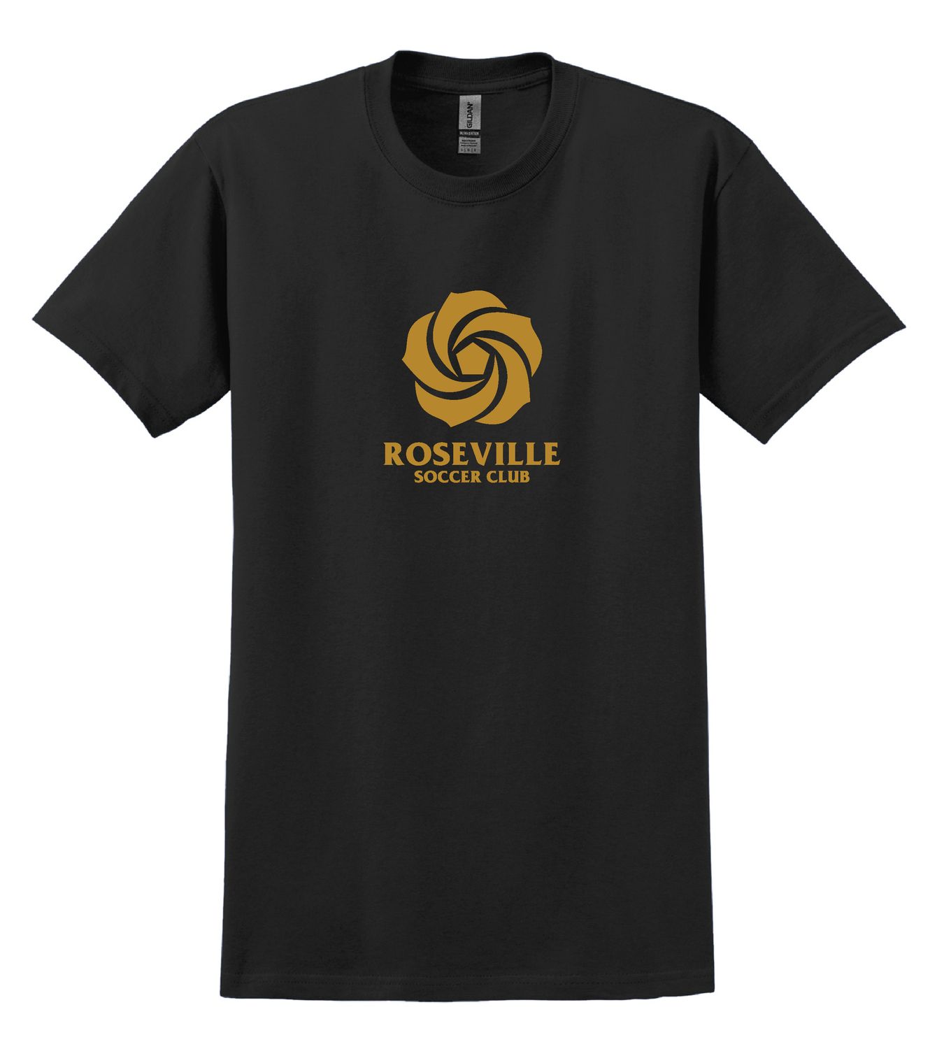 RYSC Fan Tee – Store – Kombat Soccer