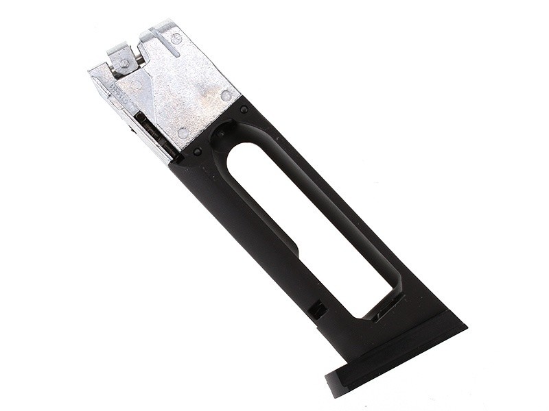 Купить Обойму Для Пм Пневматический В Новосибирске