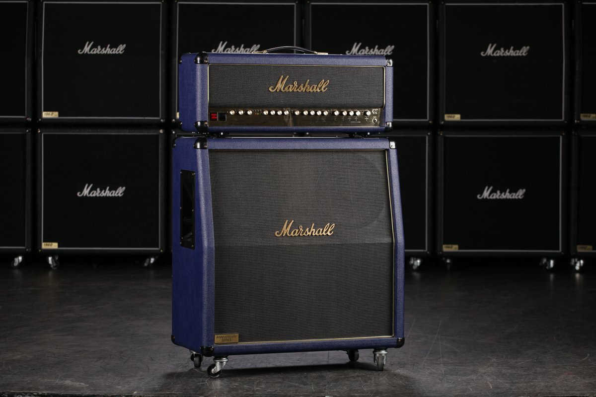 Amplis et préamplis guitares et basses