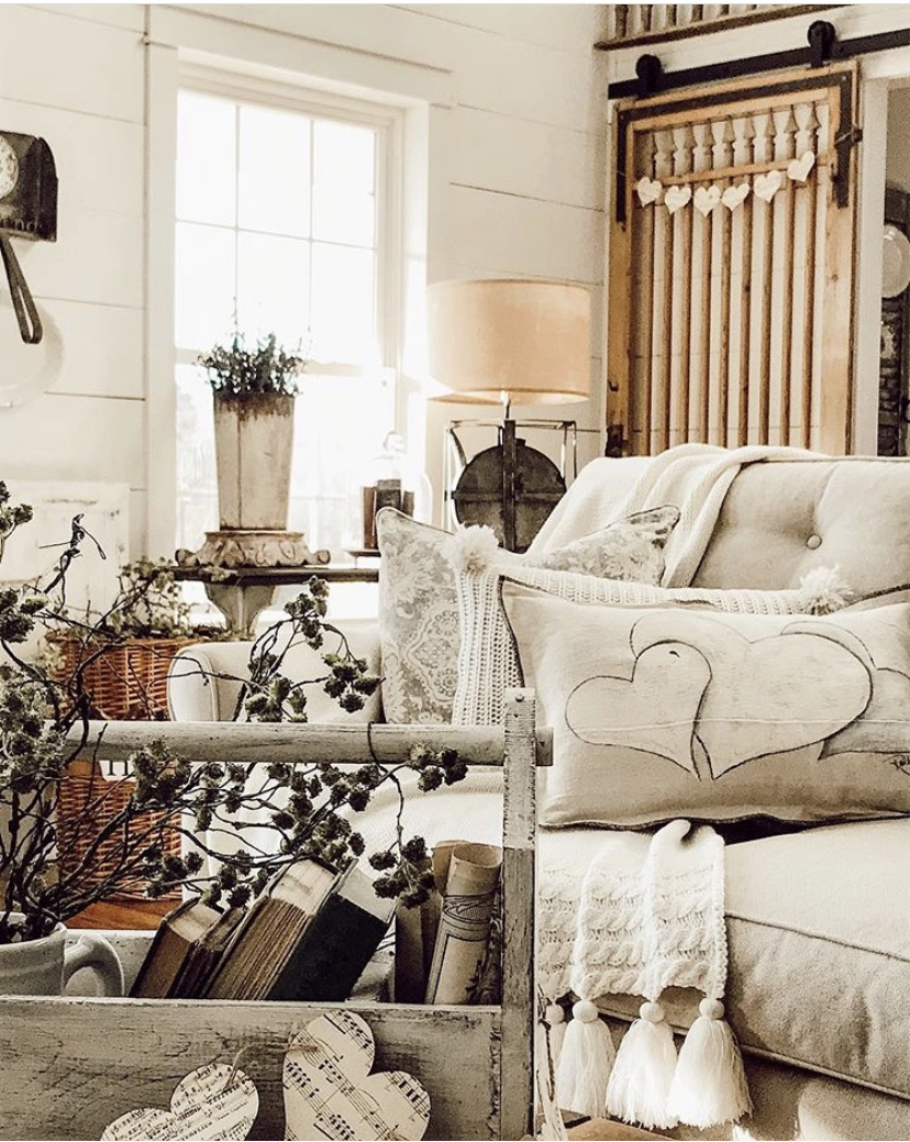 Decor Store The Ponds Farmhouse