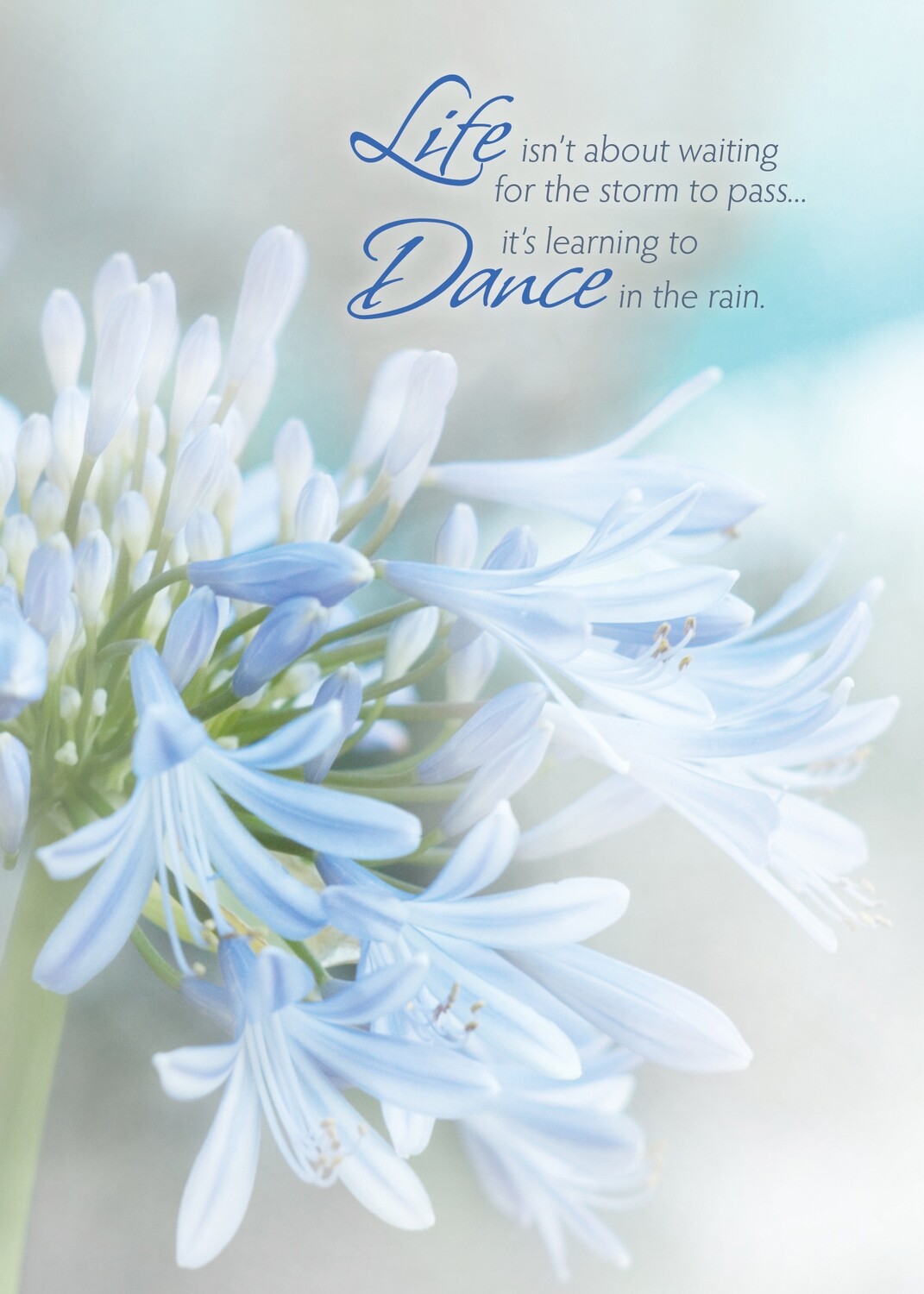 FR4220 Encouragement Card