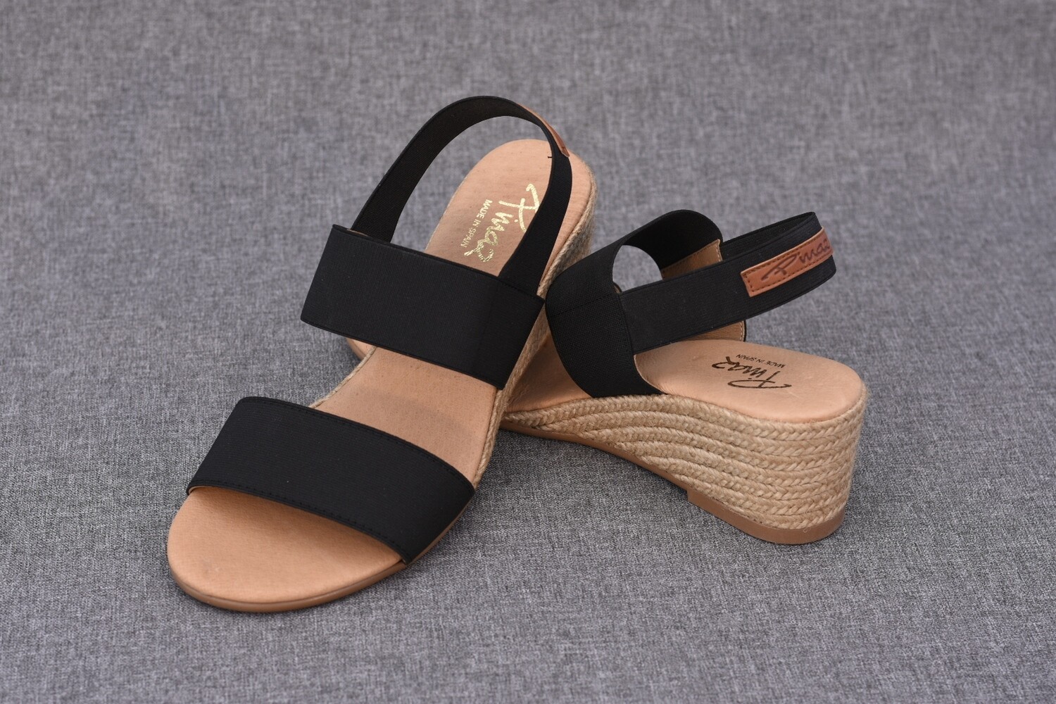 Pinaz Isla black Enjoy Shopping Village Bootery Online! Village