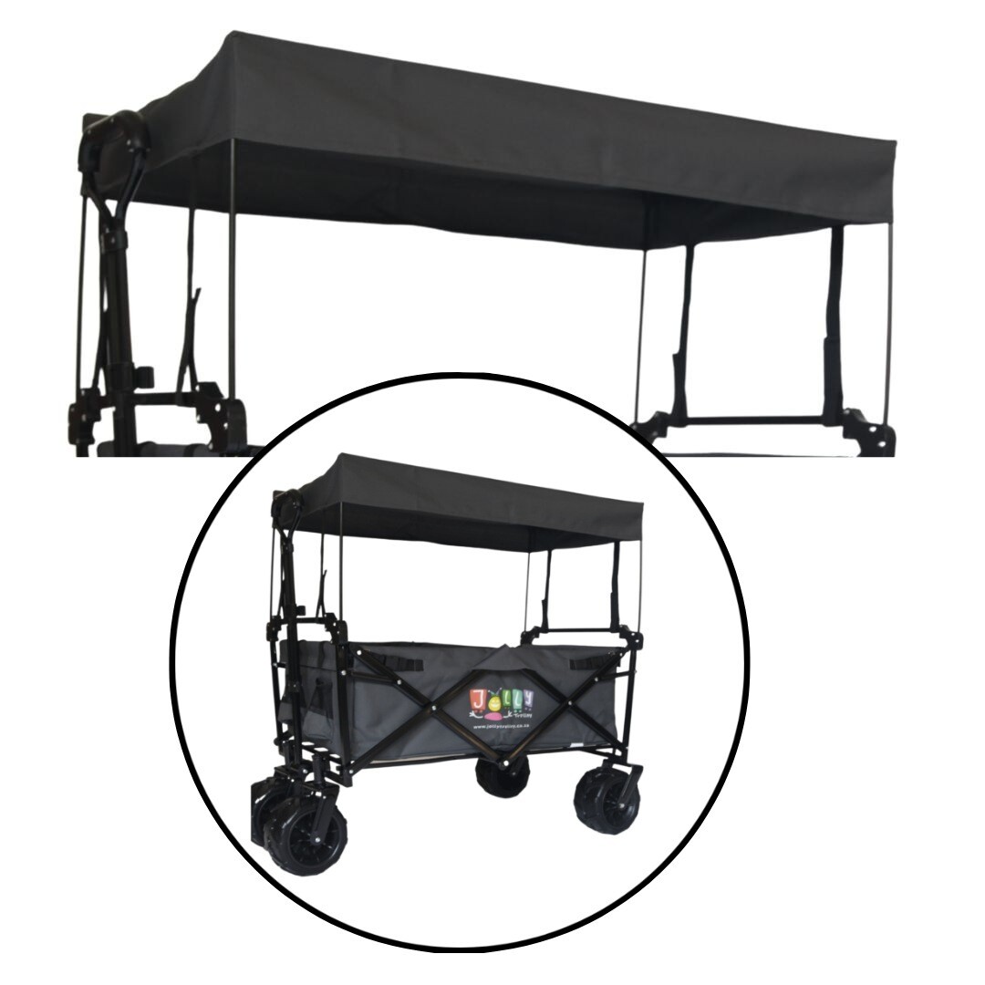 CANOPY KIT SEPARATE CANOPY FITS 14MM FRAME