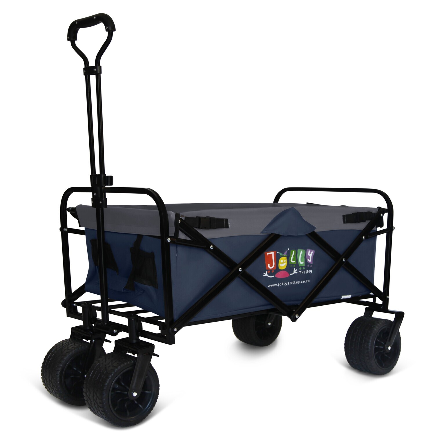 4x4 Jolly Trolley