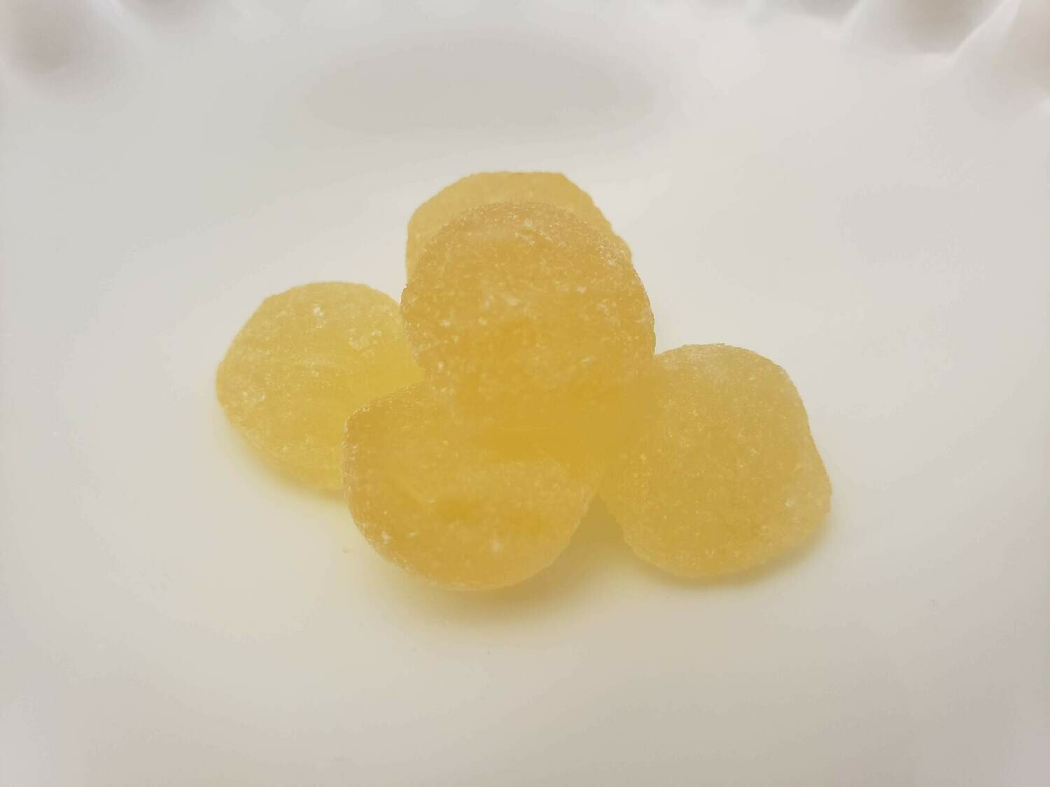 Clove OldFashioned Hard Candy