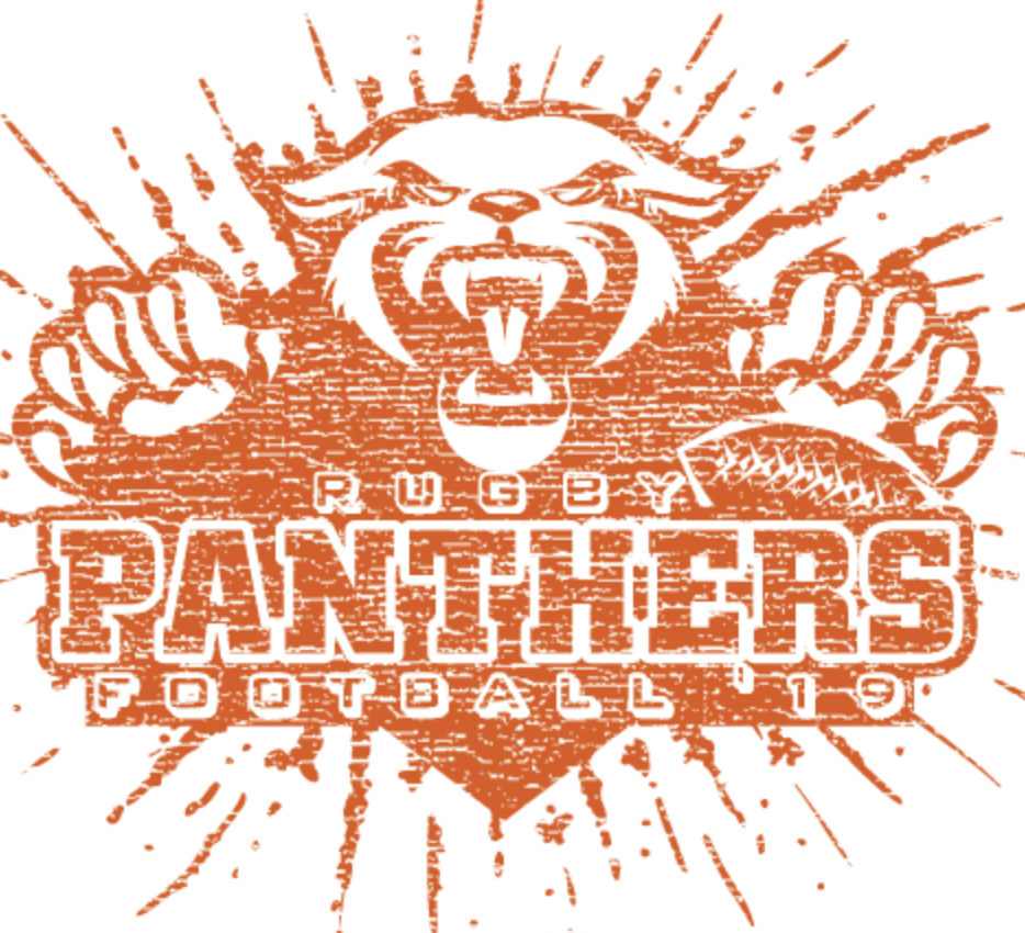 Rugby Panthers Gear! Store SS Consulting