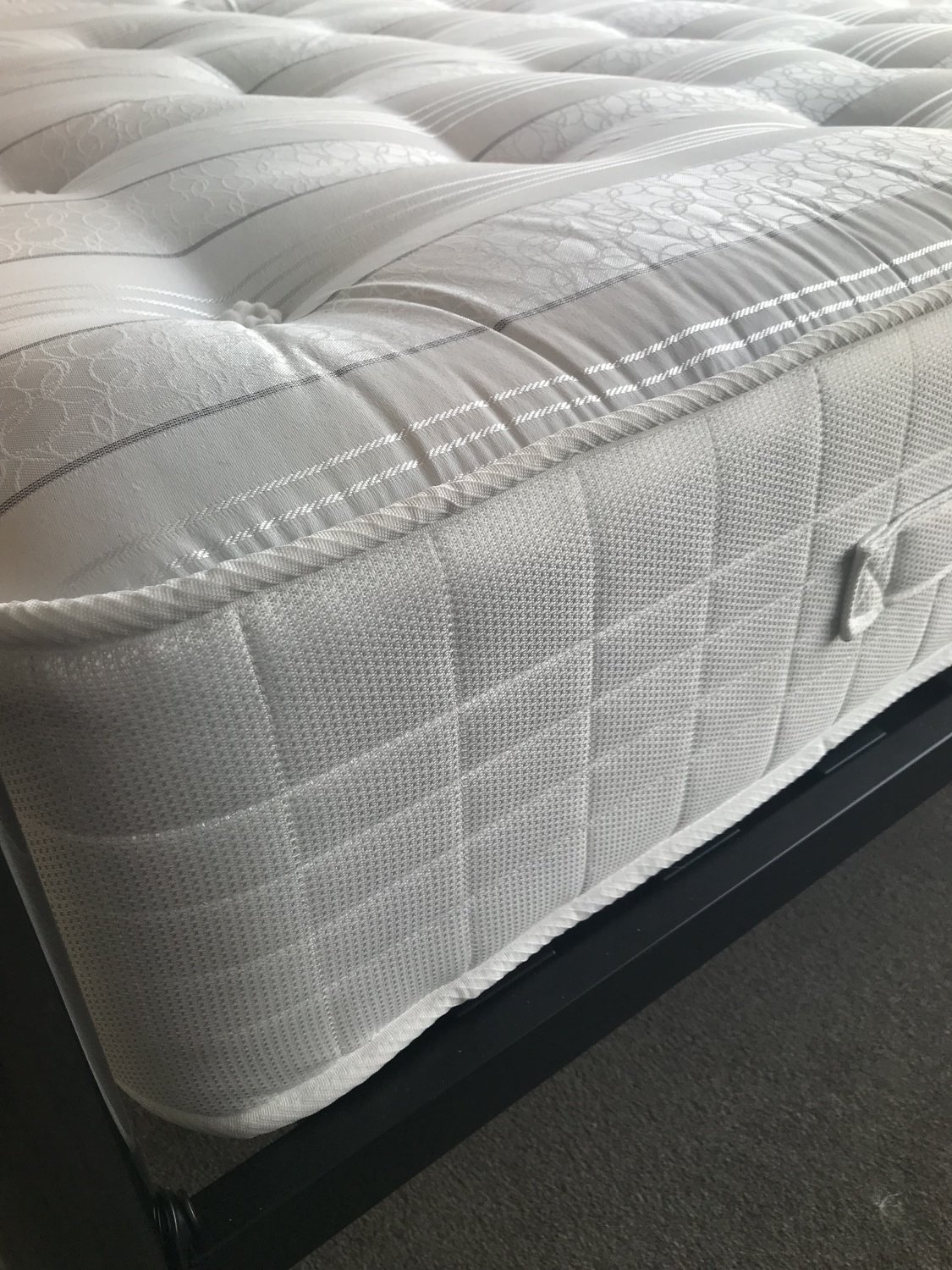 Firm Ortho Mattress