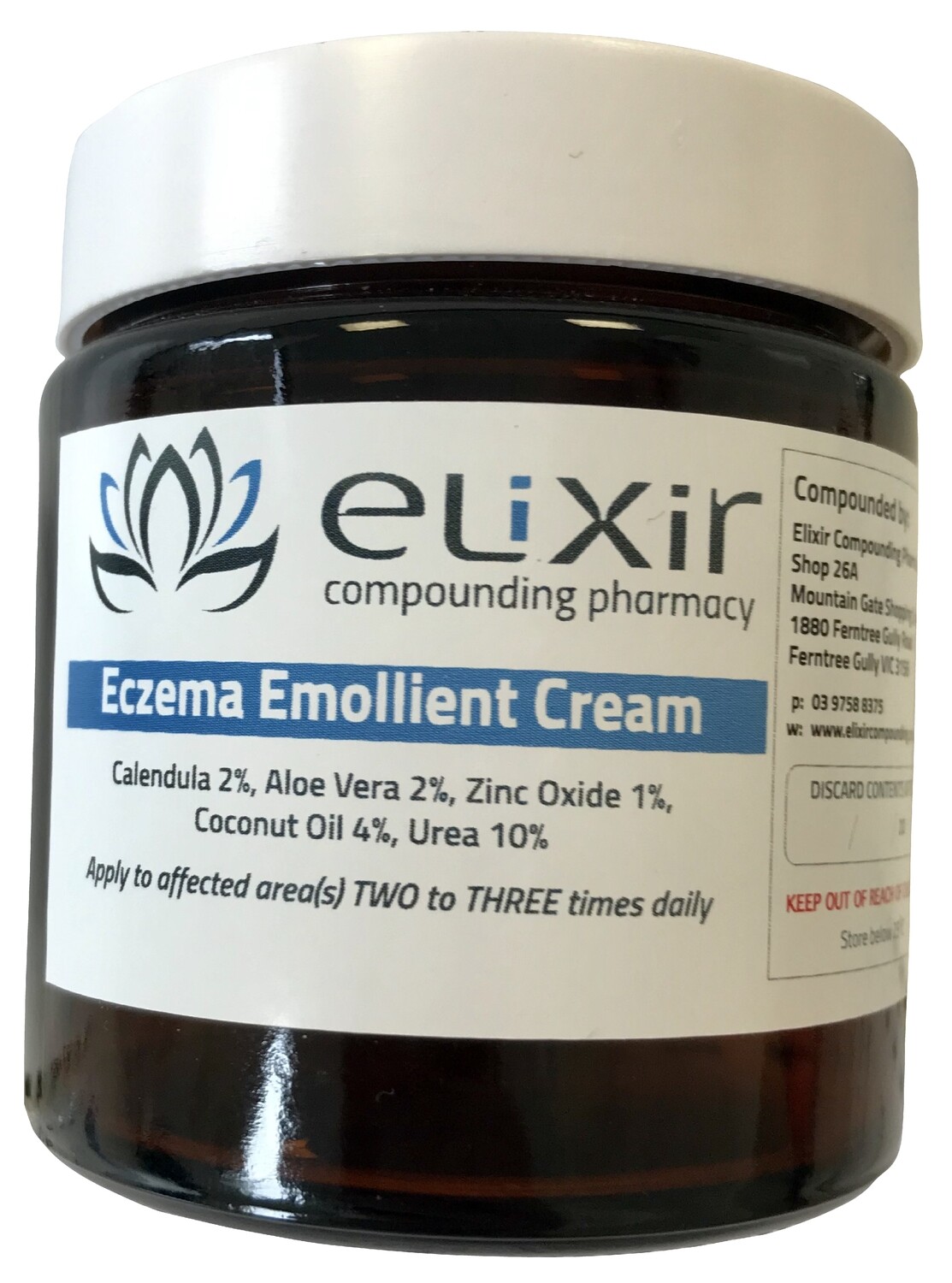 Best Emollient For Atopic Eczema at Jacqueline Bailey blog