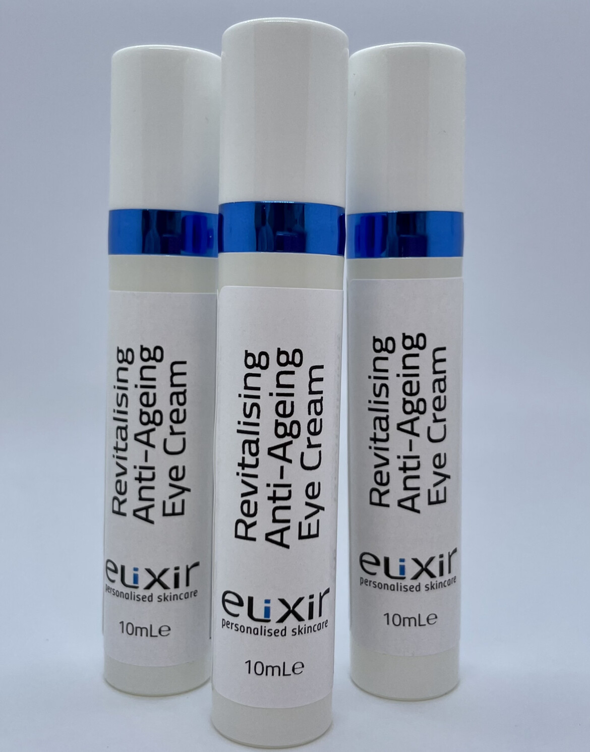 Revitalising Anti Ageing Eye Cream 10g