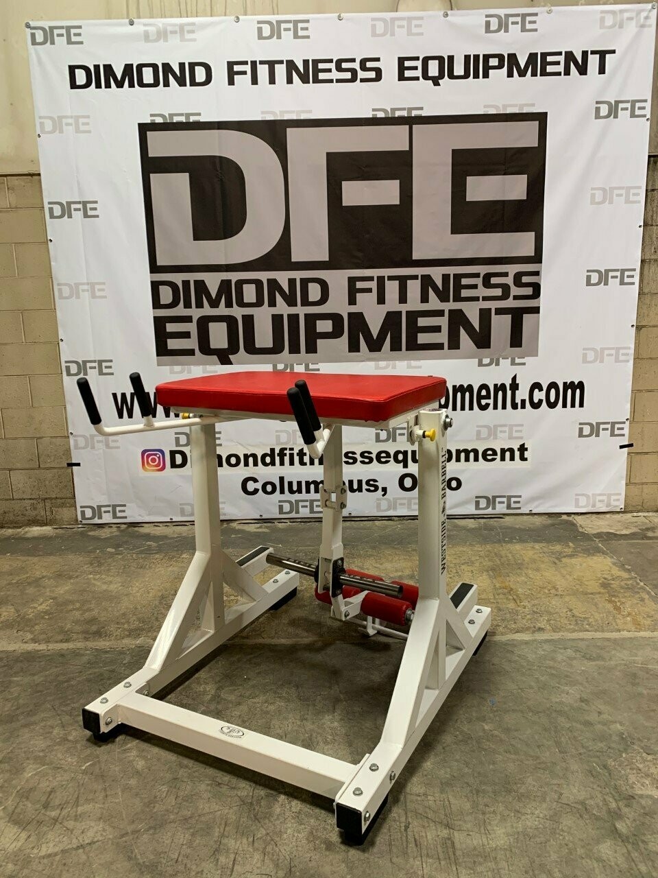 Westside Barbell Reverse Hyper